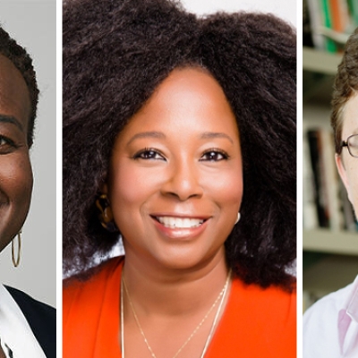 Image for news story Three Former RSF Visiting Scholars Elected to ASA Leadership