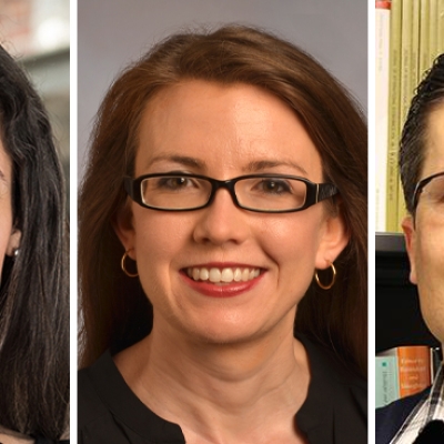 Image for news story New Editorial Board Members Named to RSF Journal of the Social Sciences