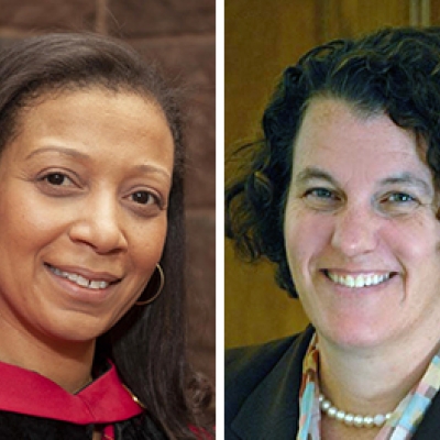 Image for news story RSF Trustees and Grantees Named 2020 Andrew Carnegie Fellows