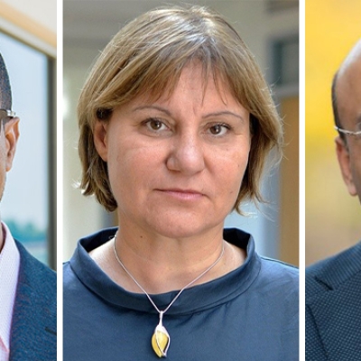 Image for news story RSF-Affiliated Scholars Receive 2021 Guggenheim Fellowships