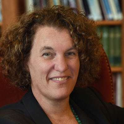 Image for news story RSF Author and Grantee Susan Dynarski Discusses the Benefits of Student Loan Forgiveness