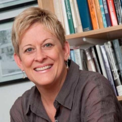 Image for news story RSF Trustee Kathryn Edin Discusses her Influential RSF Book, Making Ends Meet, on the 25th Anniversary of Its Publication