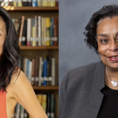 Image for news story RSF-Affiliated Scholars Named 2023 AAPSS Fellows