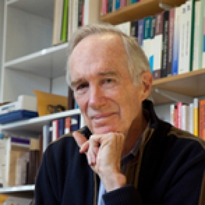 Image for news story In Memoriam: Christopher Jencks