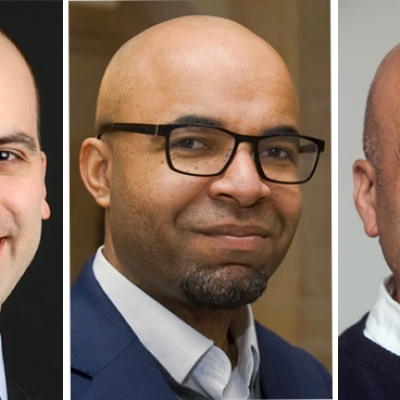 Image for news story RSF Trustees and Grantee Participate in AAPSS Online Event: Can Democracy Survive Growing Inequality?