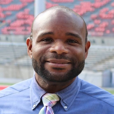 Image for news story RSF Visiting Scholar Trevon Logan Discusses the JEL Symposium on Race and Economic Literature