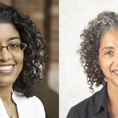 Image for news story Tracey Meares and Mary Pattillo Join RSF Board of Trustees