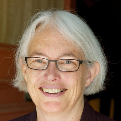 Image for news story Margaret Olivia Sage Scholar Mary Waters Helps Lead Study of Hurricane Katrina Survivors 