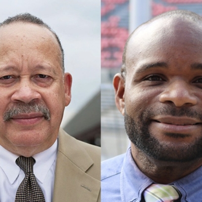 Image for news story JEL Symposium on Race and Economic Literature Organized by RSF Visiting Scholars