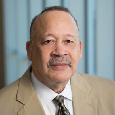 Image for news story RSF Author and Former Visiting Scholar Samuel L. Myers Jr. Receives APPAM’s 2022 Policy Field Distinguished Contribution Award
