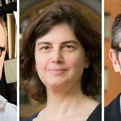 Image for news story RSF-Affiliated Scholars elected to the National Academy of Sciences