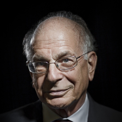Image for news story In Memoriam: Daniel Kahneman, 1934-2024