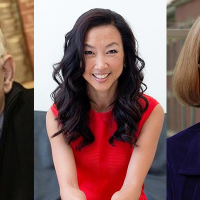 Image for news story RSF Authors and Visiting Scholars Join Obama Presidency Oral History Advisory Board