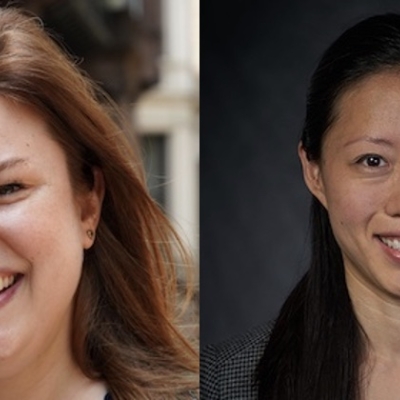 Image for news story RSF-Affiliated Scholars Selected for the W.T. Grant Scholars Class of 2029