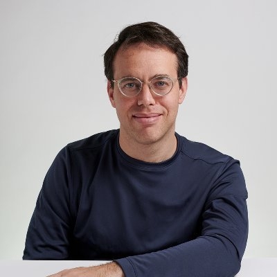 Image for news story RSF Author David G. Robinson Discusses His New Book Voices in the Code on the Marketplace Tech Podcast