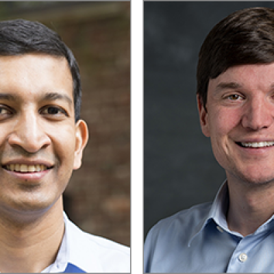 Image for news story RSF Grantees and Visiting Scholar Named 2019 Carnegie Fellows