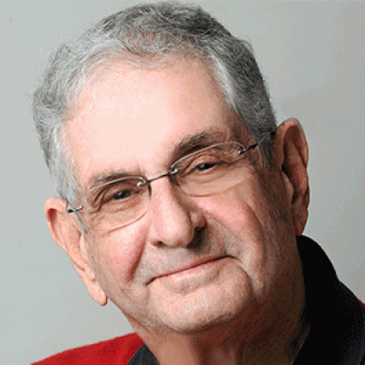 Image for news story In Memoriam: Eugene Smolensky, 1932 – 2023