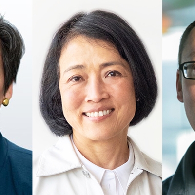 Image for news story New Editorial Board Members Named to RSF Journal of the Social Sciences