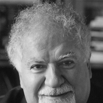 Image for news story In Memoriam: Vartan Gregorian, 1934-2021