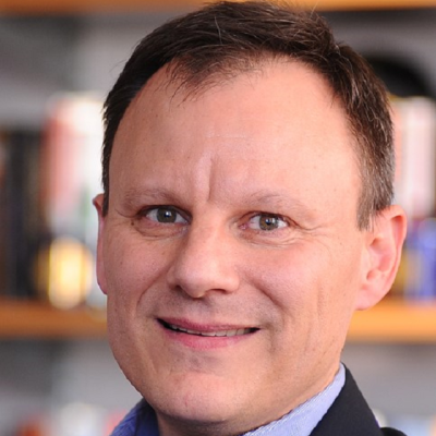 Image for news story Visiting Scholar Timothy Frye’s Research on Politics in Eastern Europe Featured in the Press