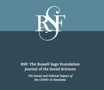 The Social and Political Impact of the COVID-19 Pandemic