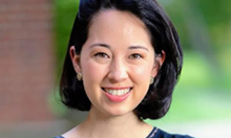 Image - Visiting Scholars