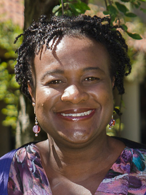 Prudence L. Carter RSF